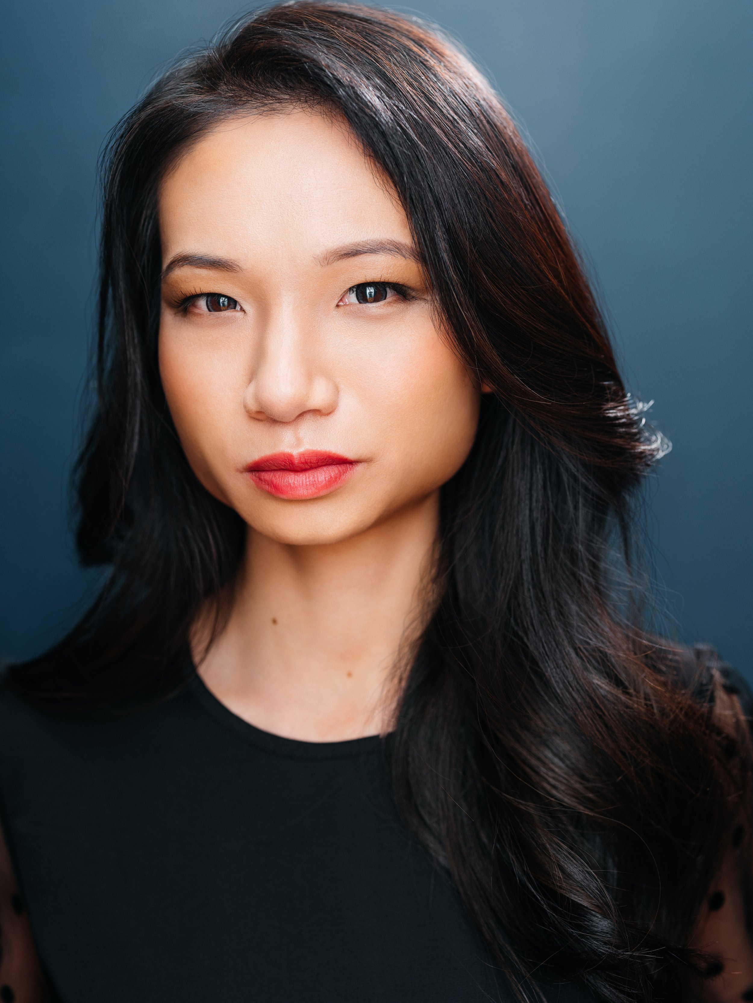 Gallery — Jennifer Dong