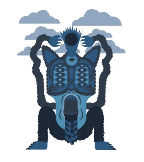 The Werewolf