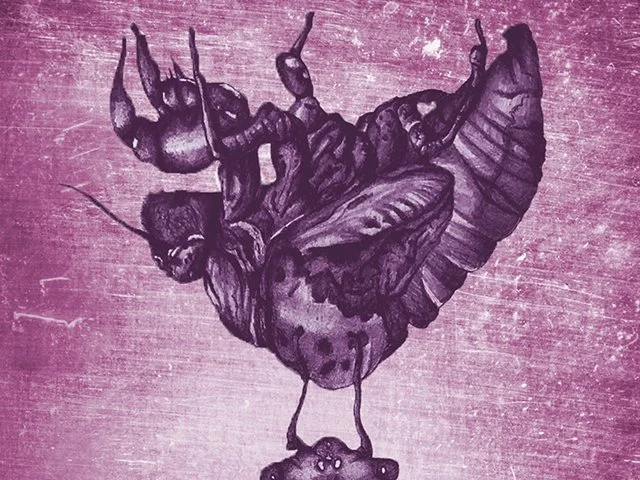 Fermata Caesura