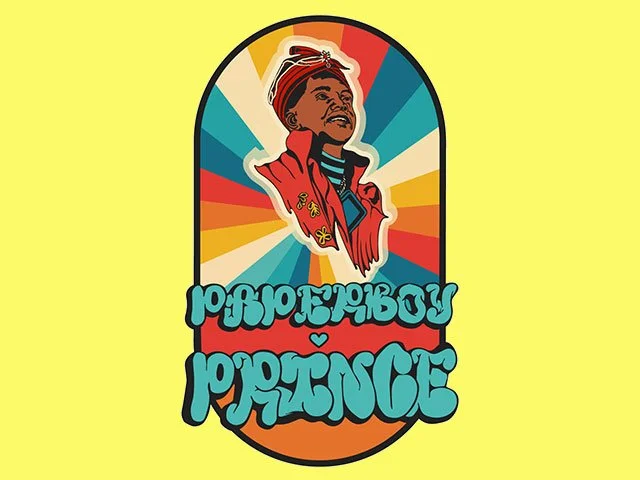 Paperboy Prince