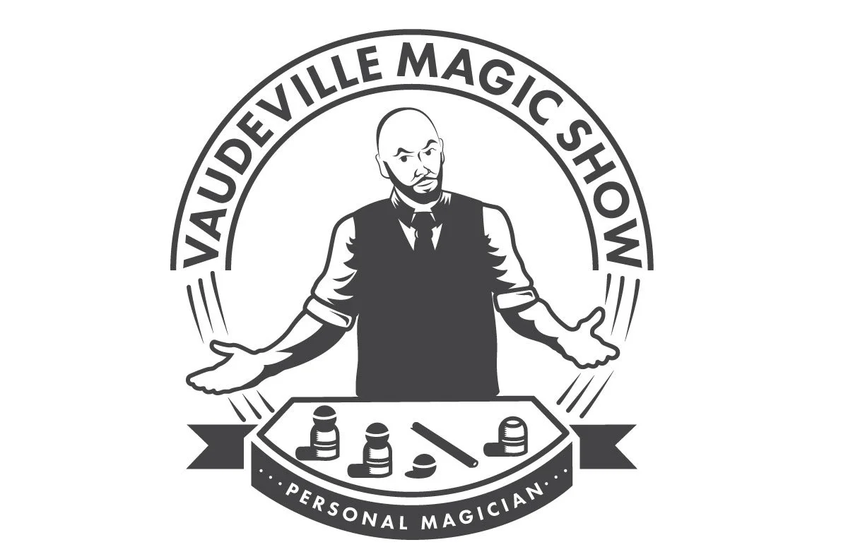 Andreas The Magician