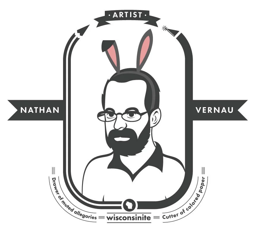 Nathan Vernau