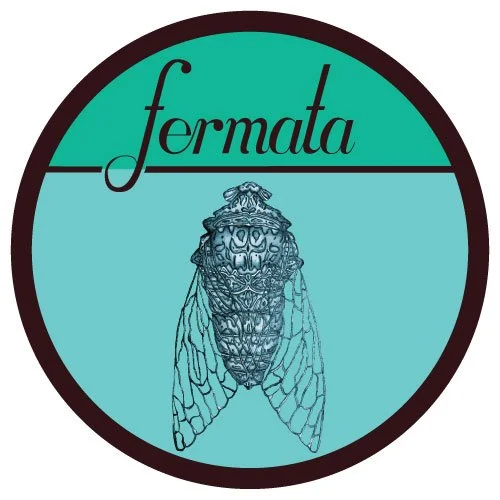 Sticker for Fermata Caesura