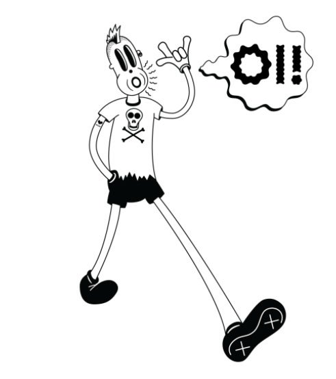 Punkrock Willy