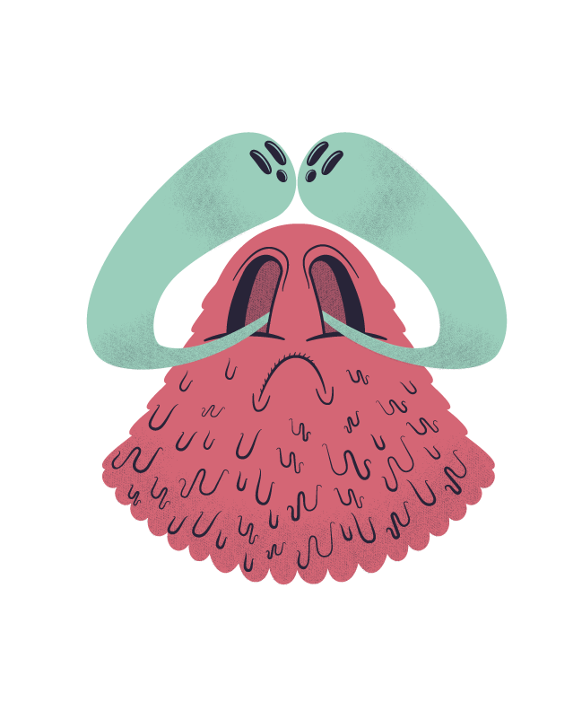 Blobby