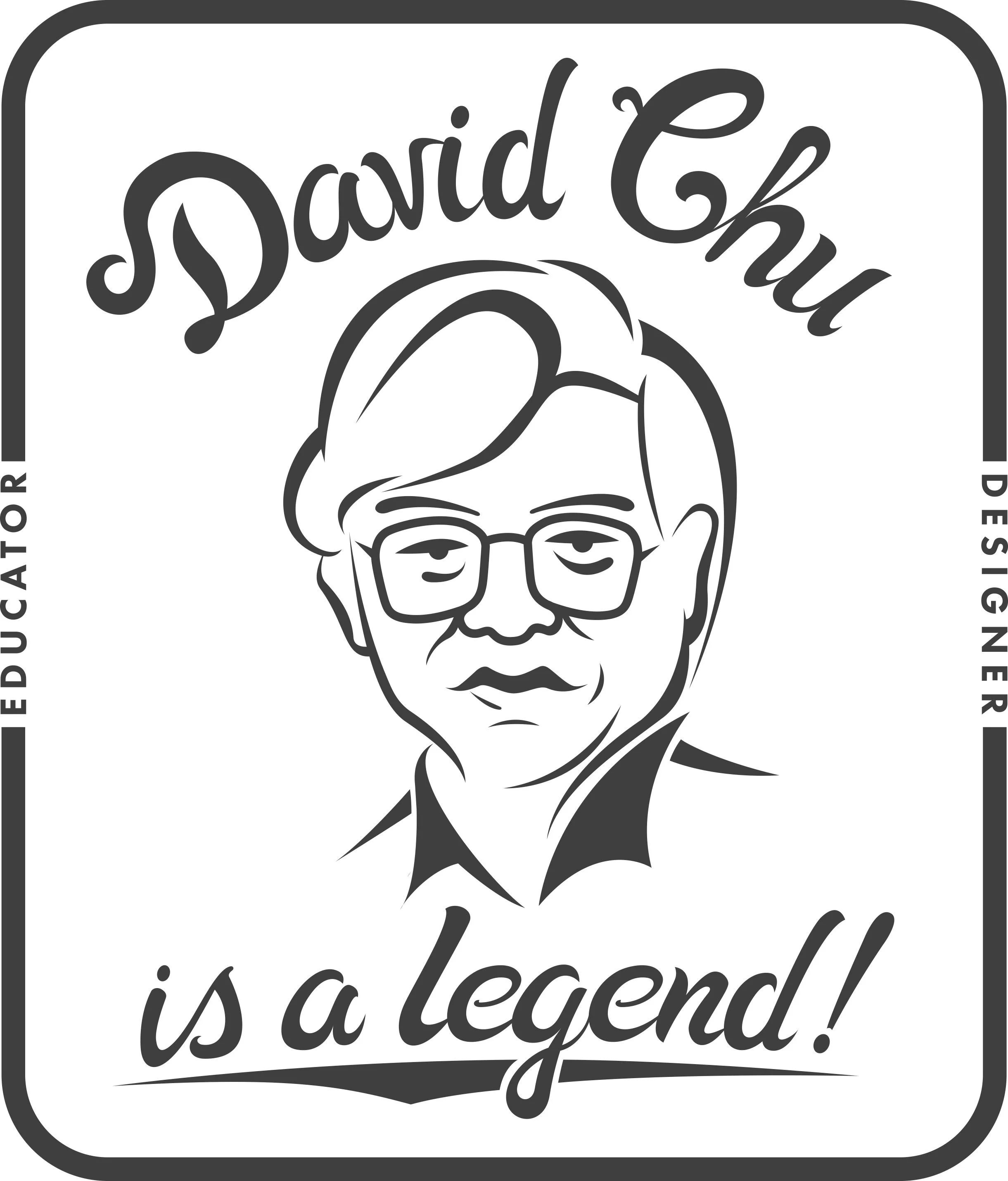 David Chu