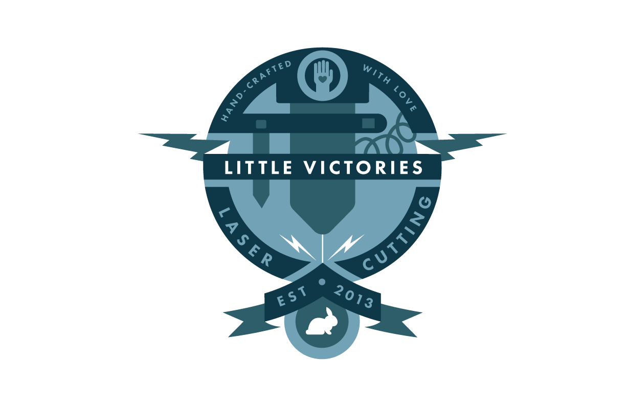 Option 4 for "Little Victories"