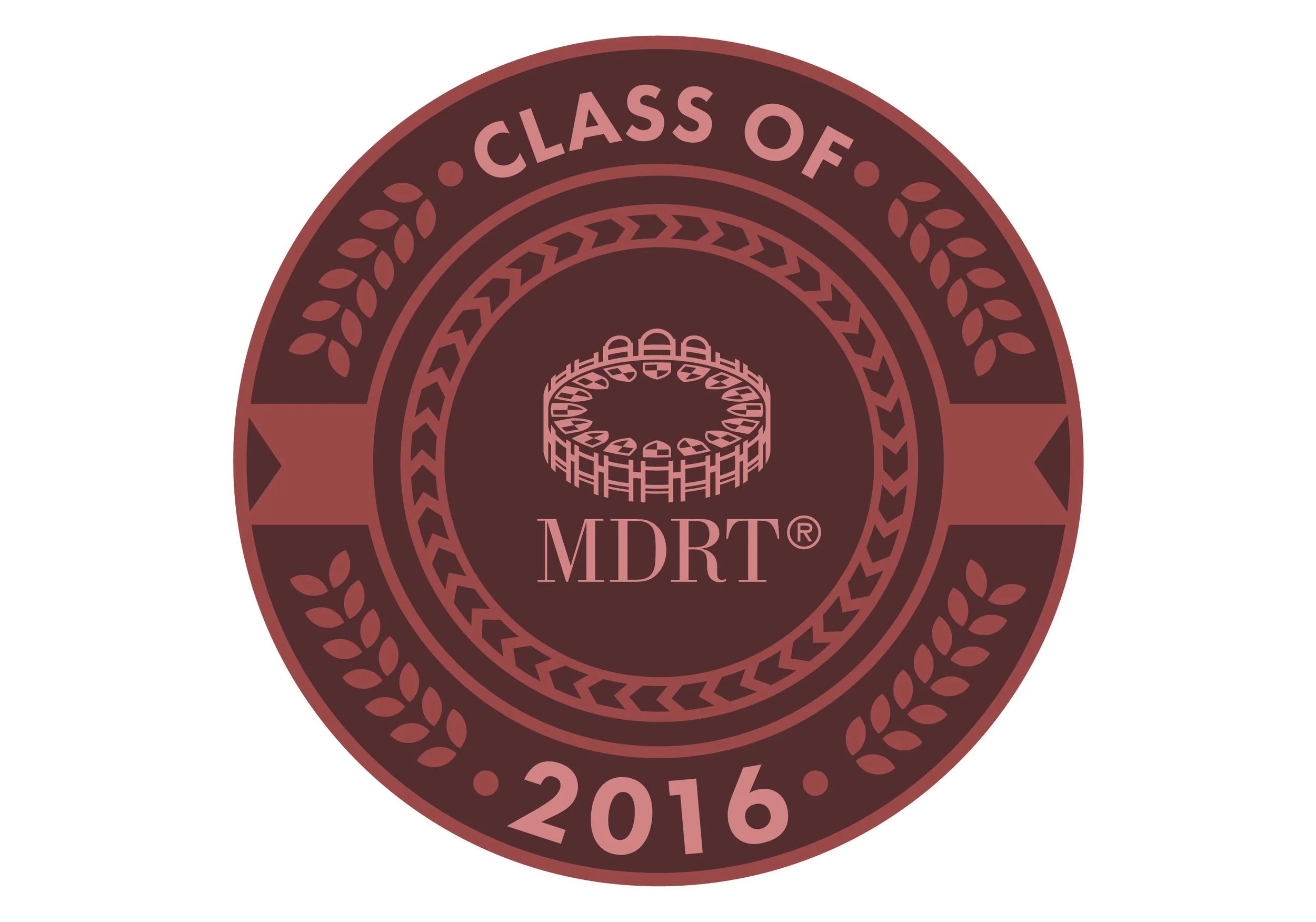 Logo for MDRT