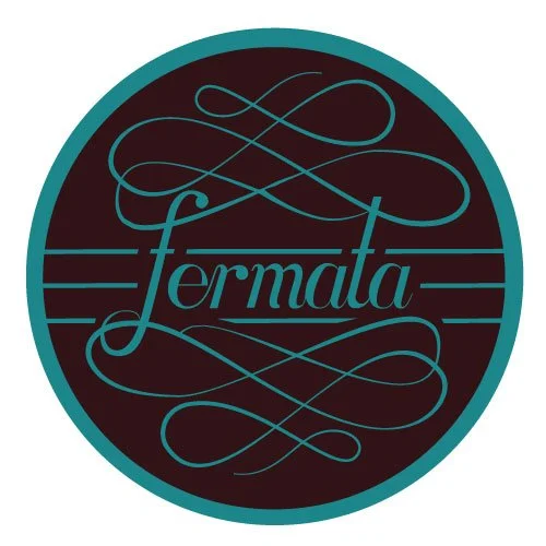 Sticker for Fermata Caesura