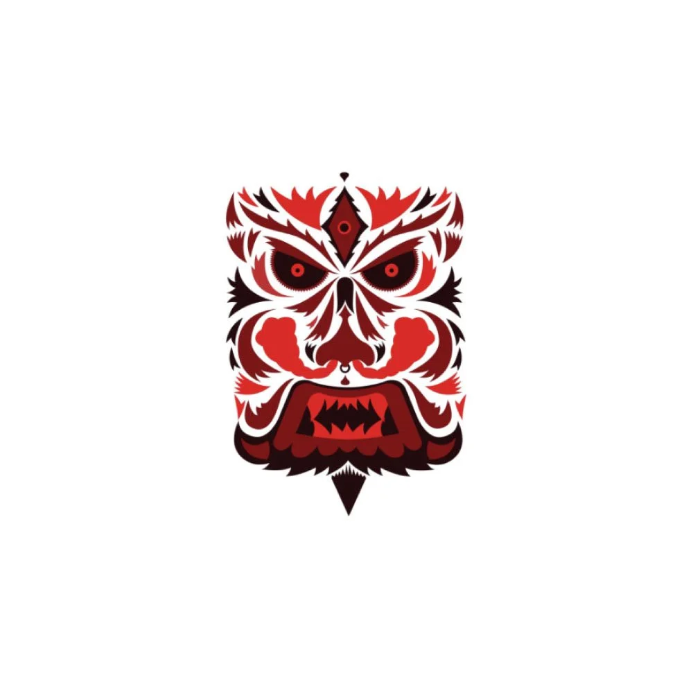 Red Monstre