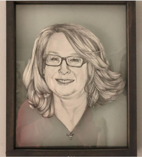 Untitled Portrait