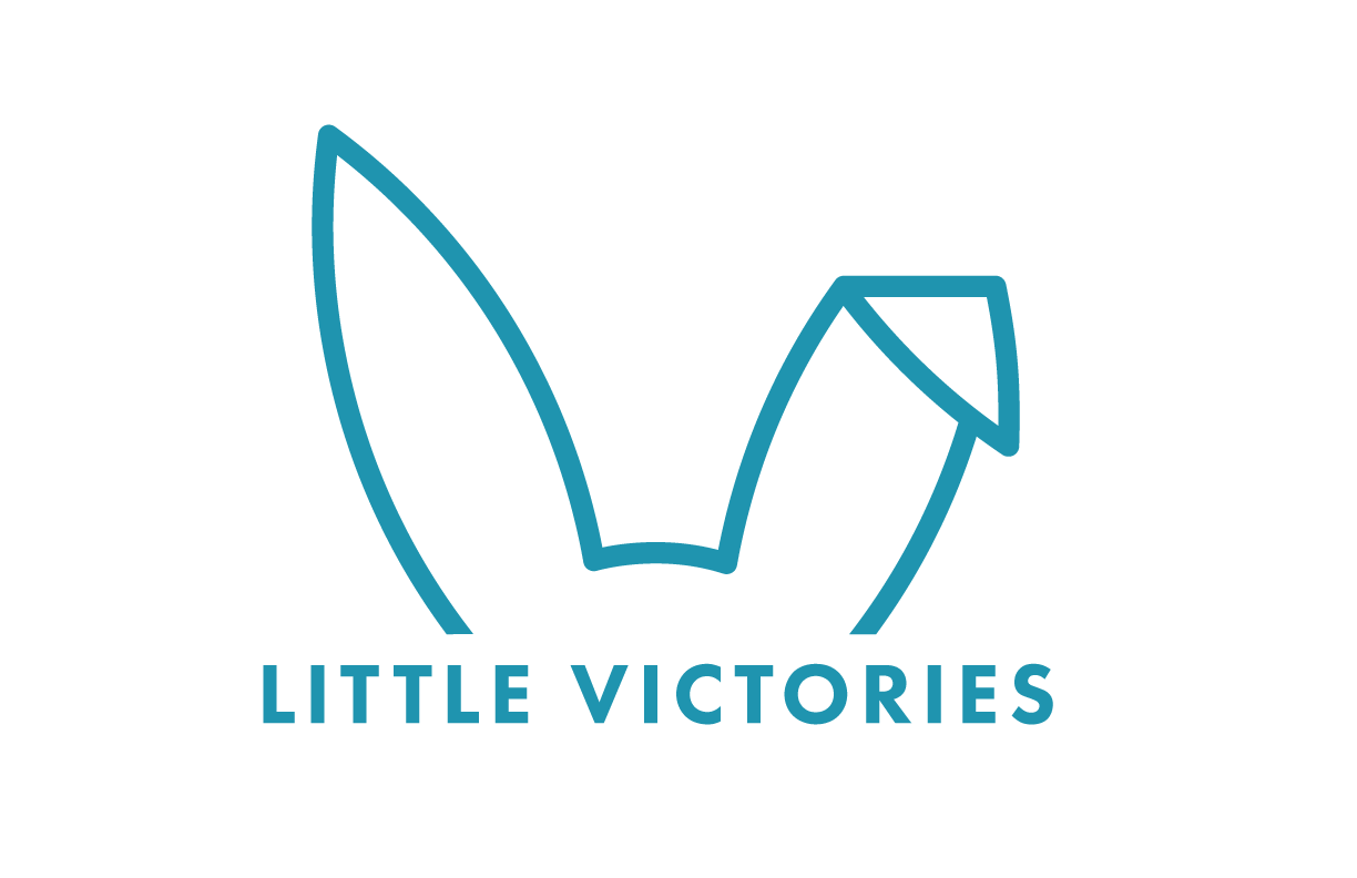 Option 1 for "Little Victories"