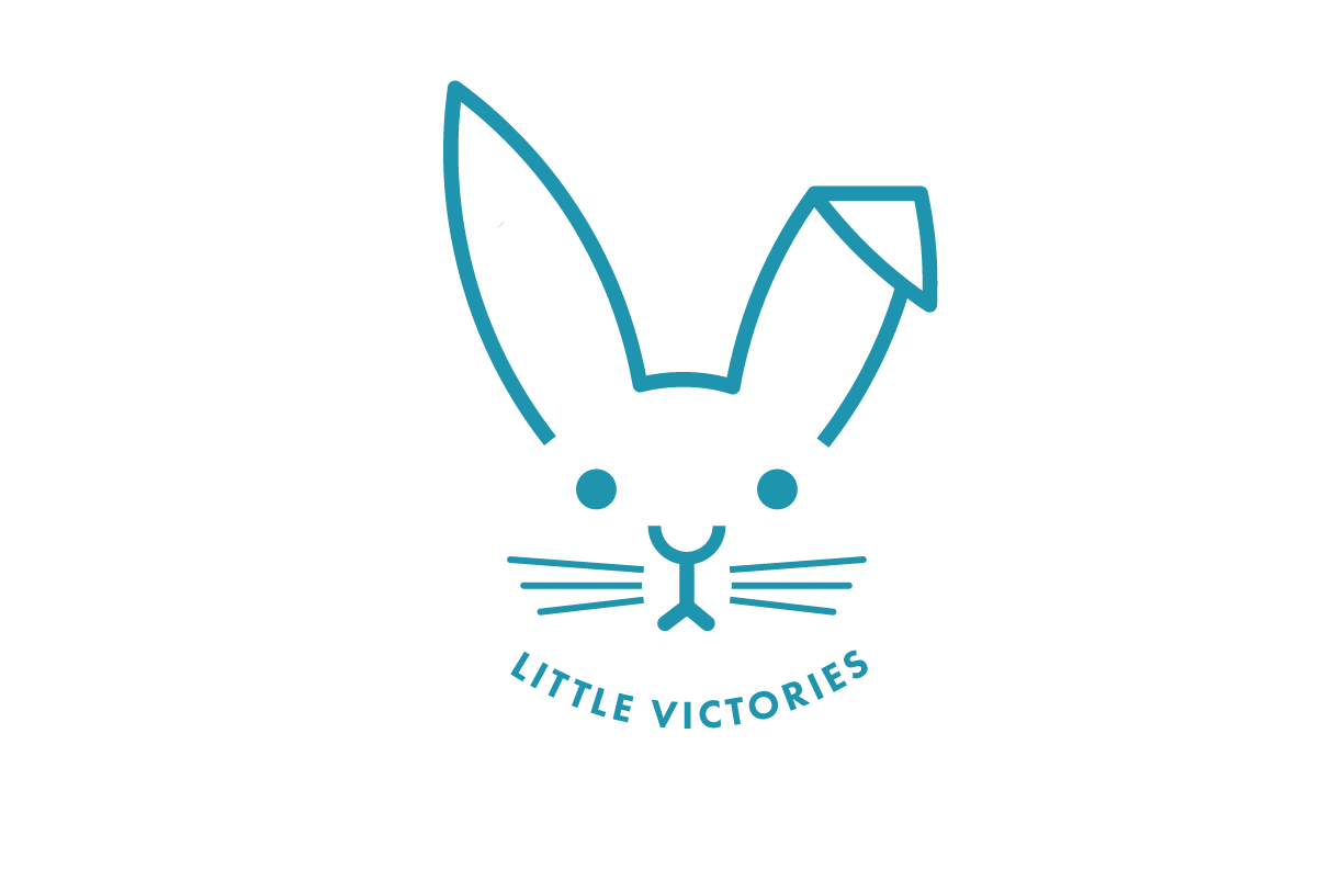Option 5 for "Little Victories"