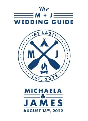 Wedding Guide (Front)