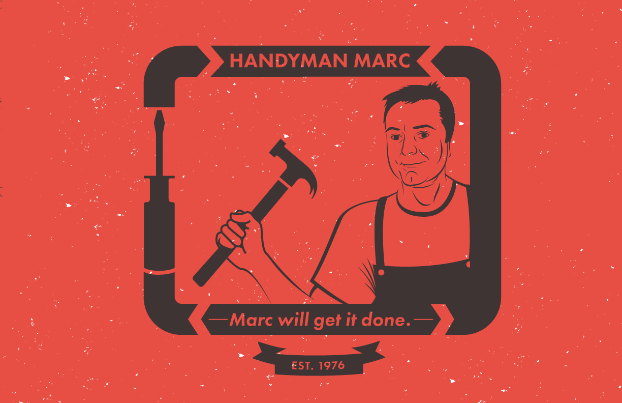 Marc!