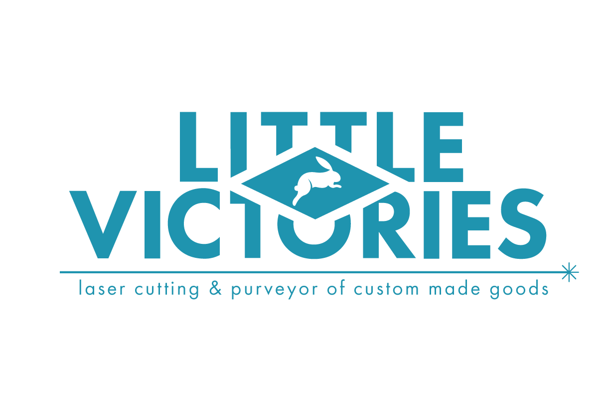 Option 2 for "Little Victories"