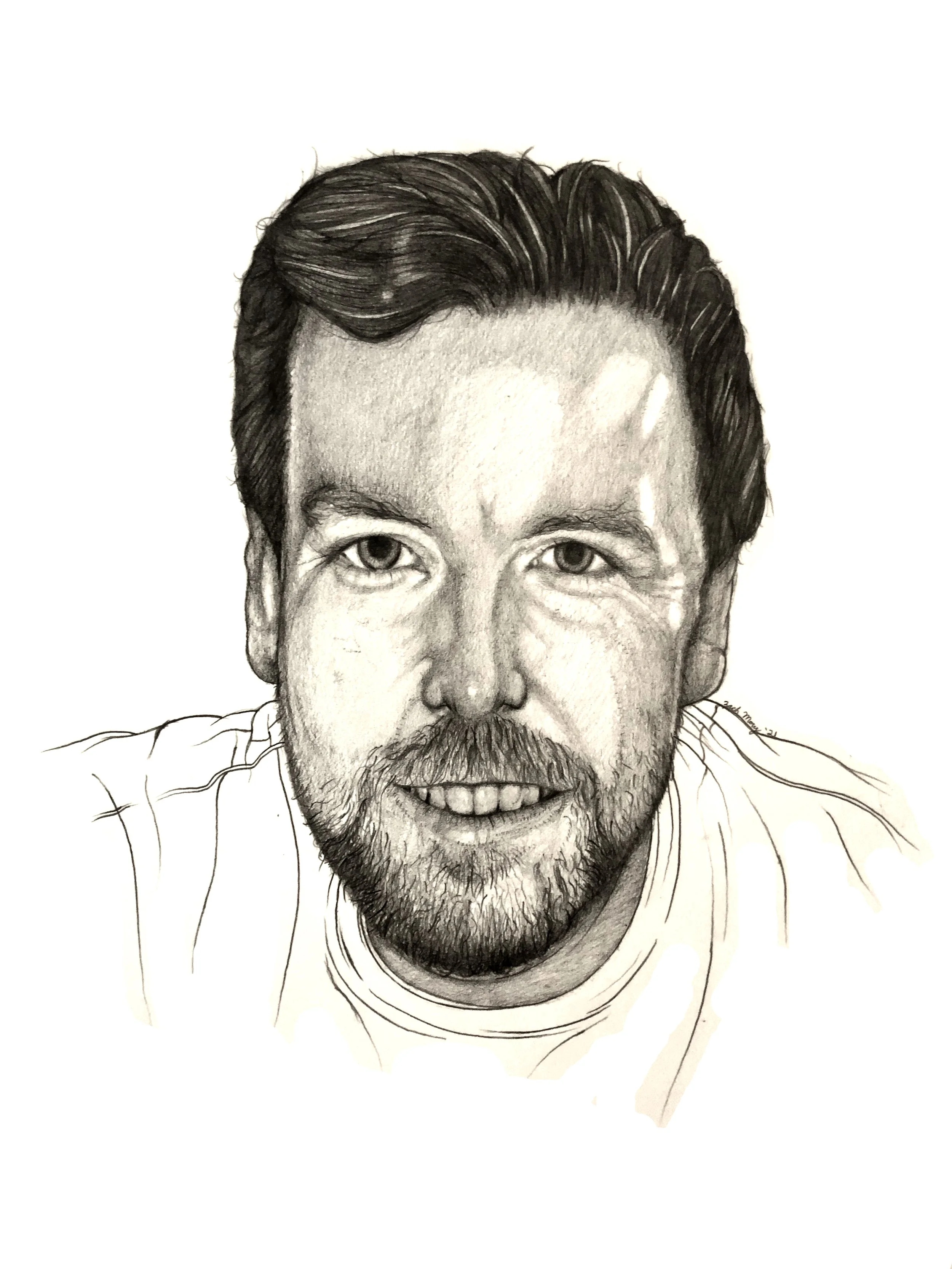 Untitle Portrait