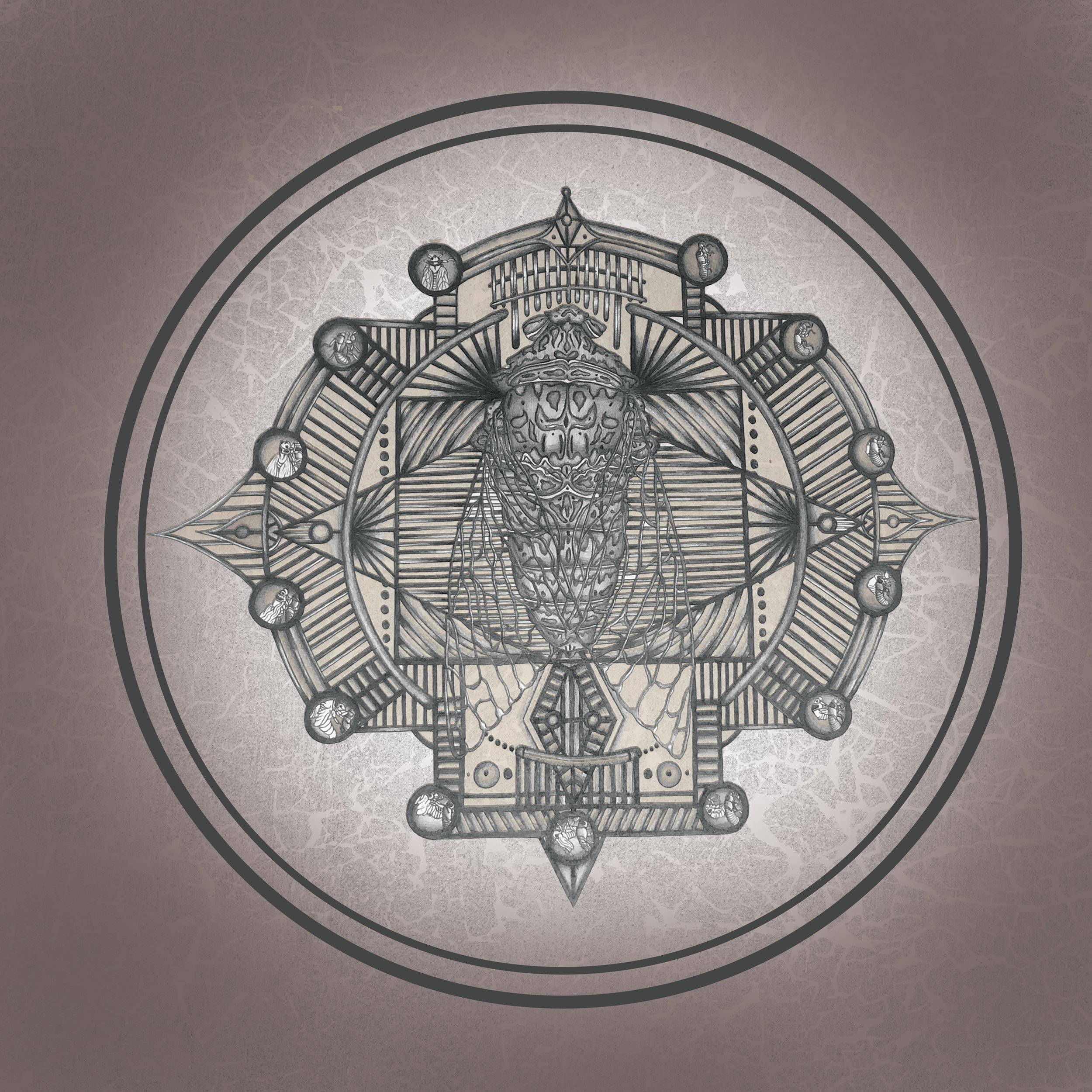 Artwork for Fermata Caesura