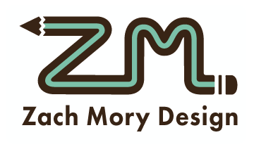 Zach Mory's Design Portfolio