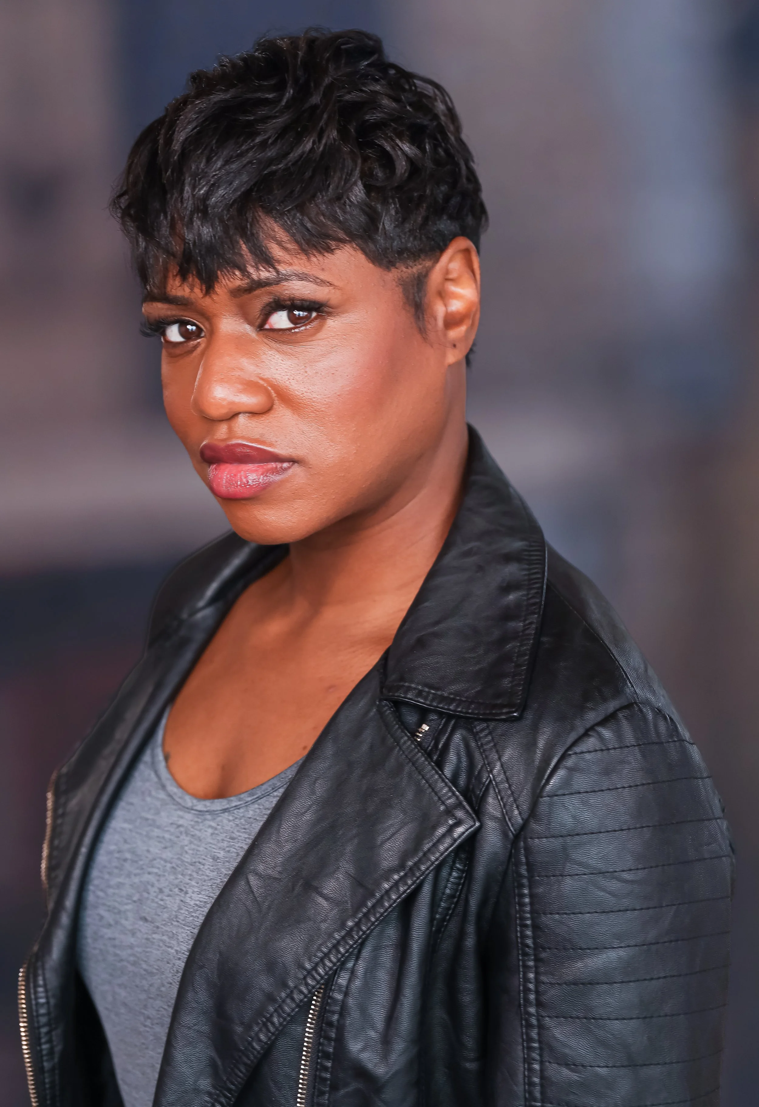 April Lowery