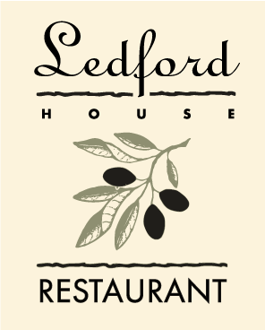 The Ledford House Restaurant