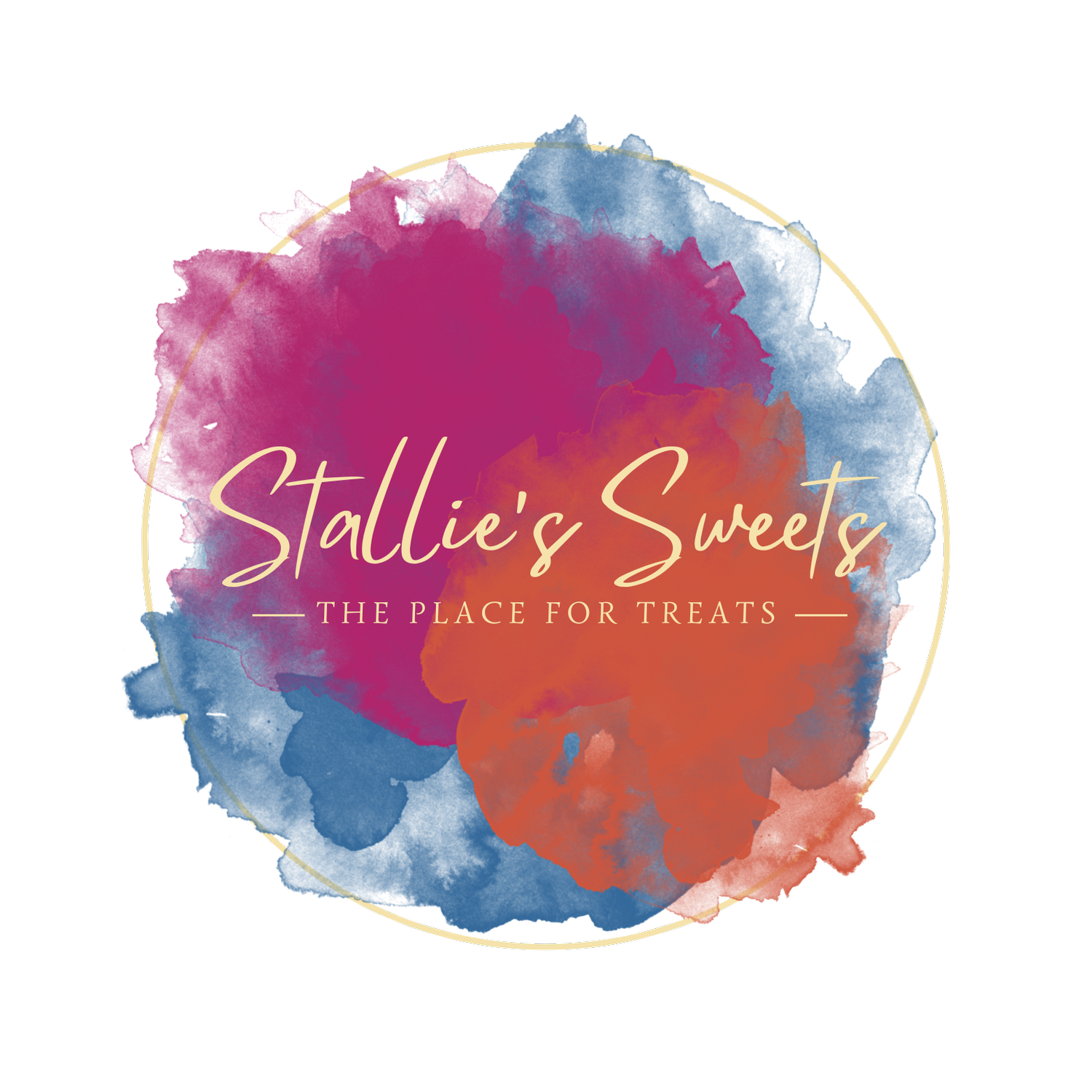 Stallie&#39;s Sweets