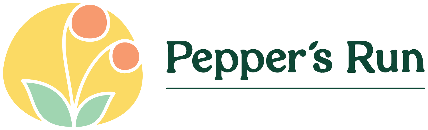 Pepper&#39;s Run