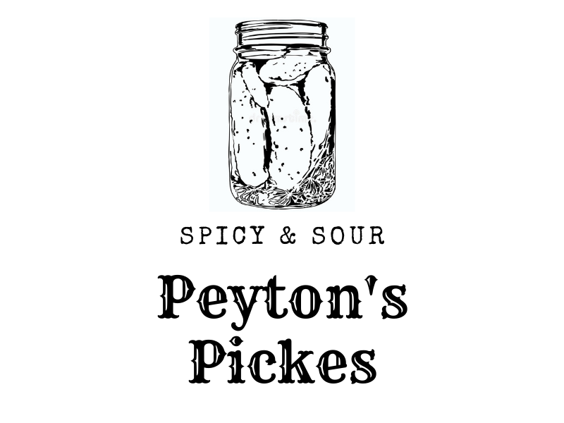 Peyton&#39;s Homemade Foods