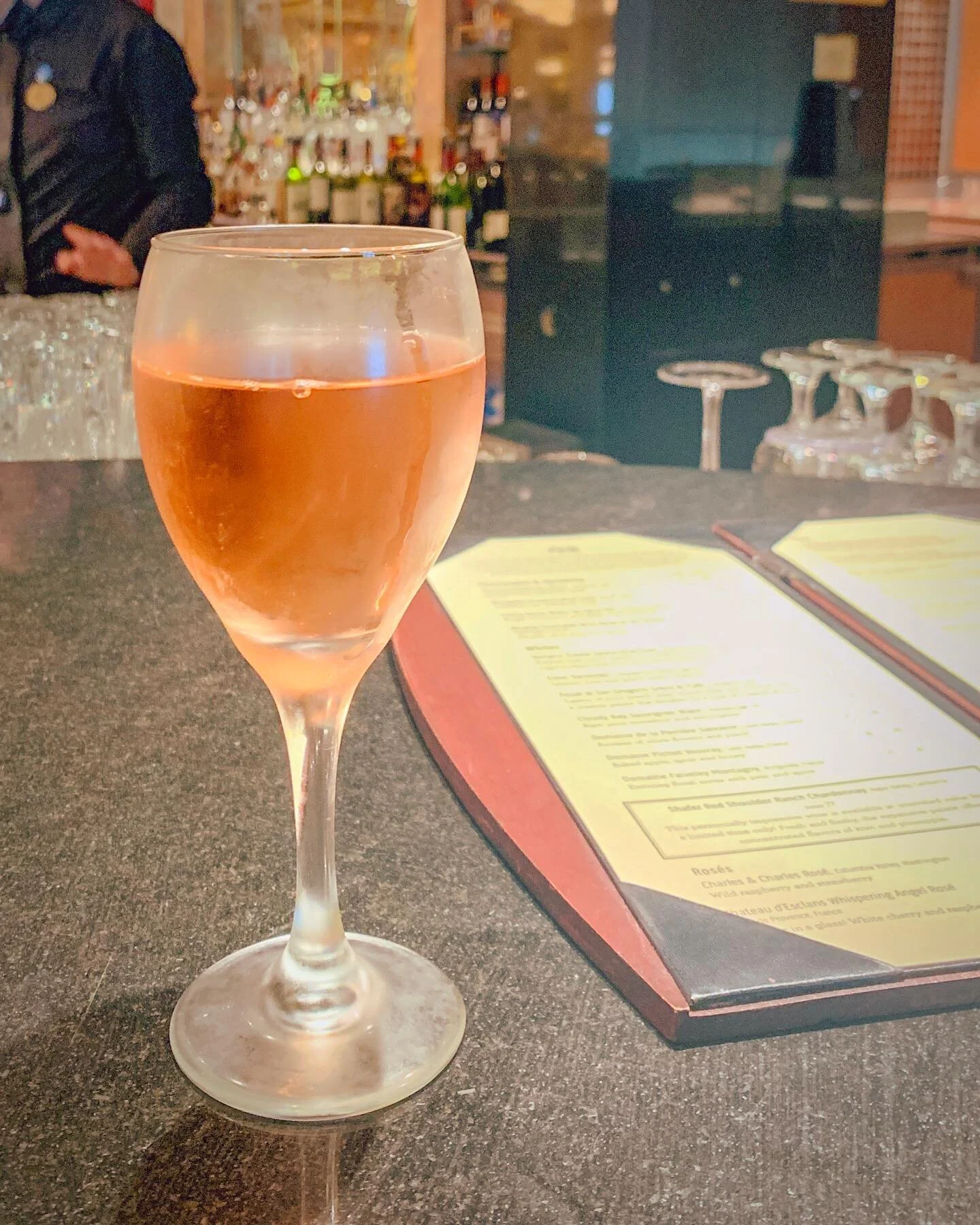 What&rsquo;s a Ros&eacute; wine? It&rsquo;s made in four different ways. The first way is letting grape skins sit in contact with the pressed juice, this is called limited skin maceration. Essentially, it&rsquo;s the same way you made red wine but in