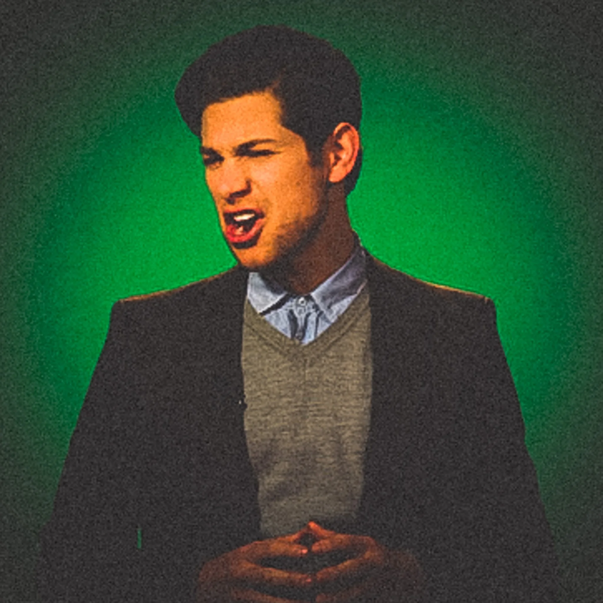 Corporate Presenter, 2016