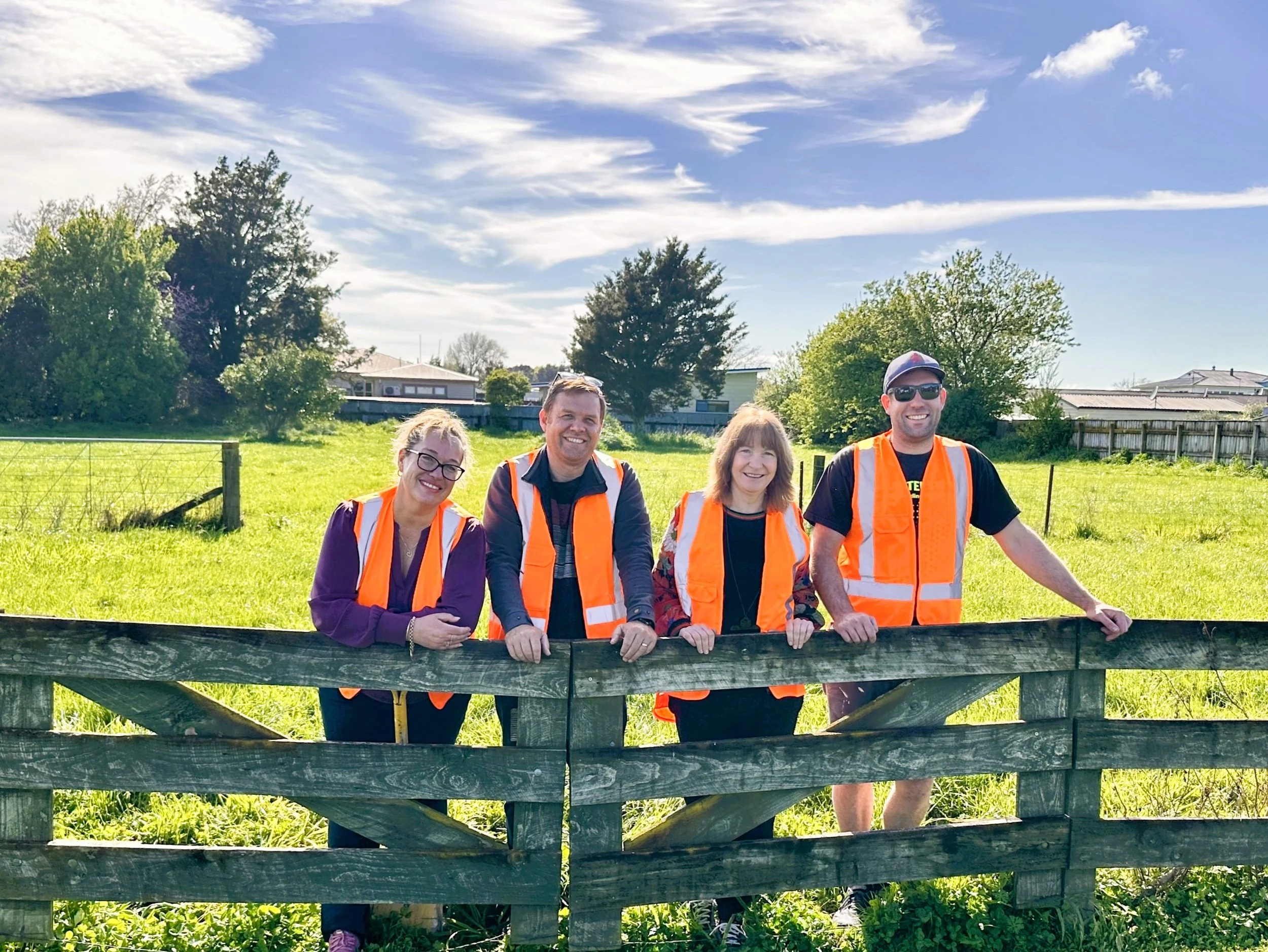 Futureproofing Feilding: New Community Housing Approved