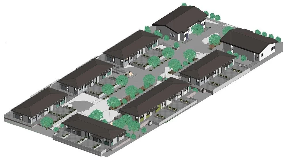 Our Future Housing Developments — Manawatū Community Trust