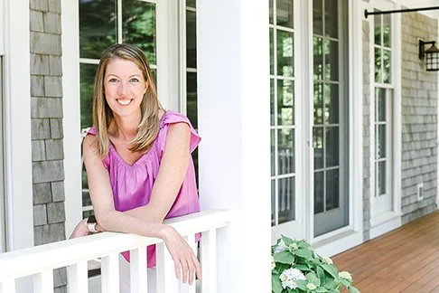 Laura Watson - Fertility Coach