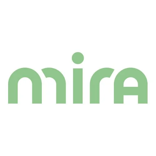 mira fertility logo