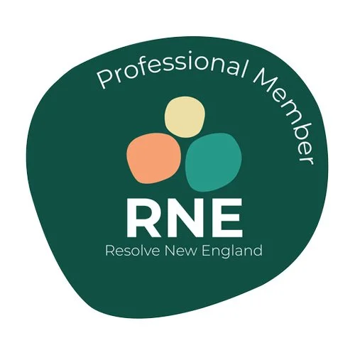Resolve New England Logo