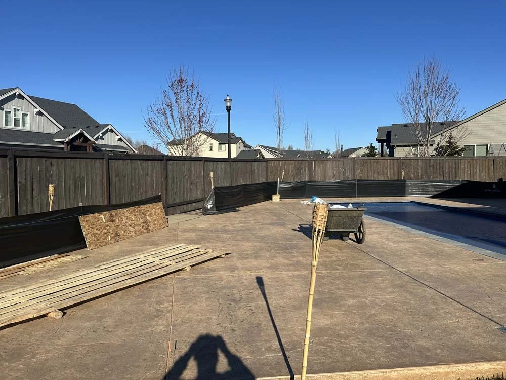 Trillium-Deck fence wood staining-2.jpg