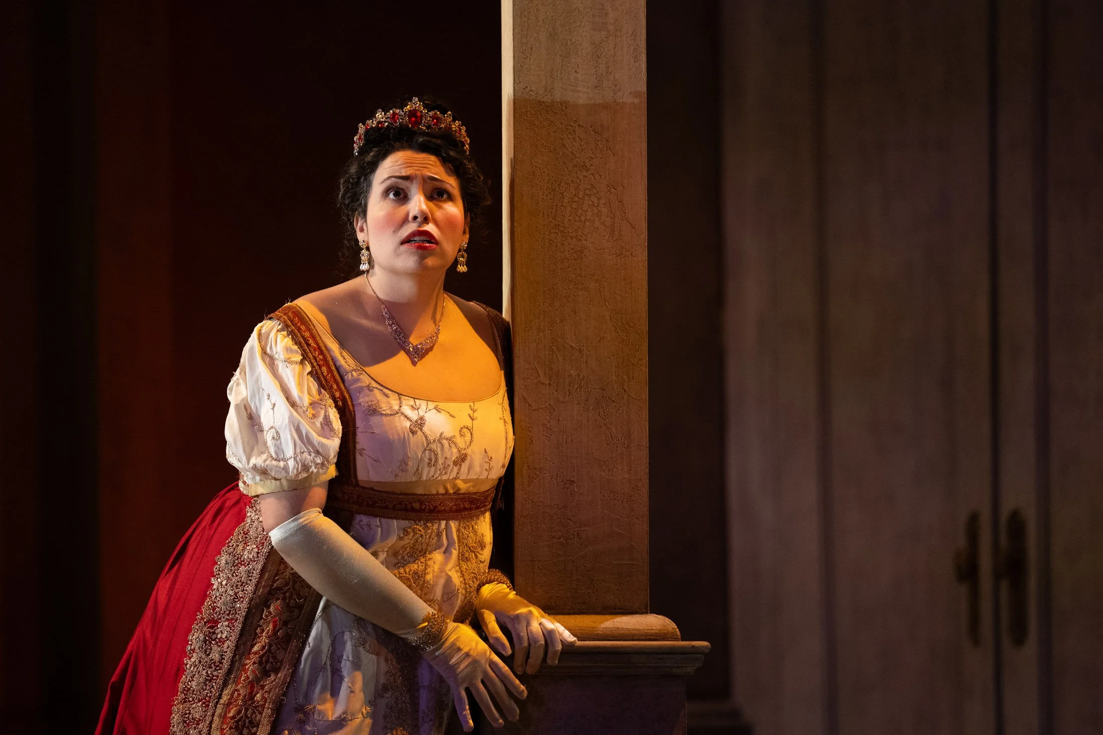 Pacific Opera Victoria: Tosca