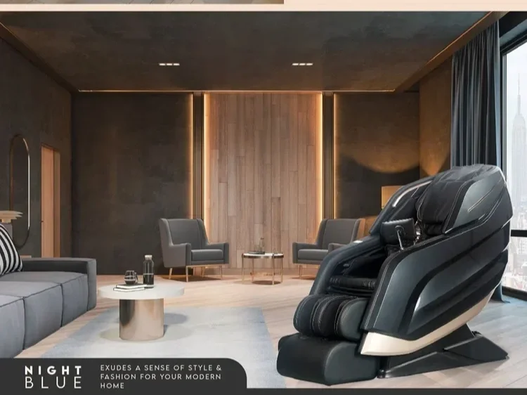What to Look for in a Massage Chair in NZ