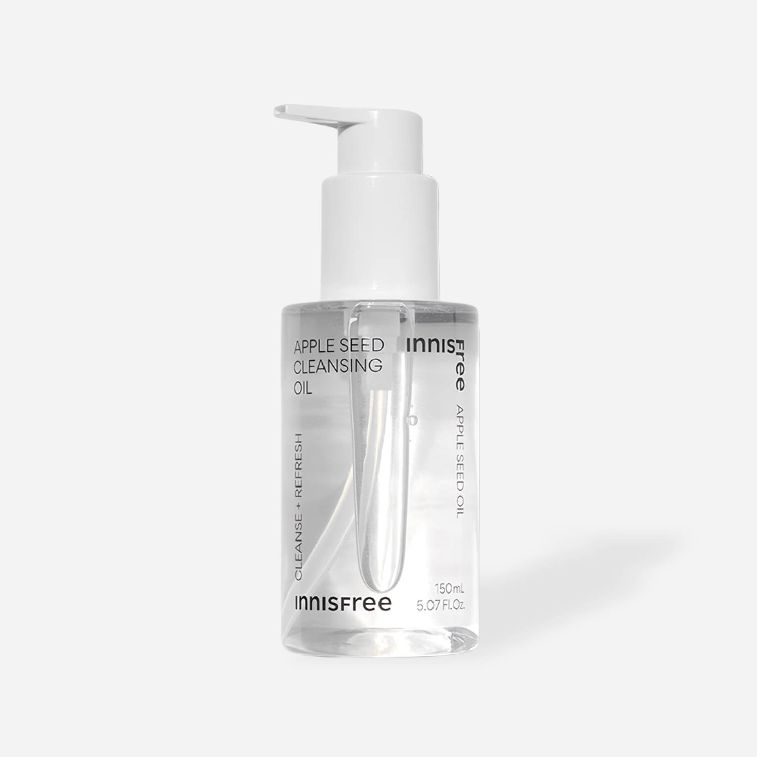 Innisfree Apple Seed Lip & Eye Makeup Remover 150ml