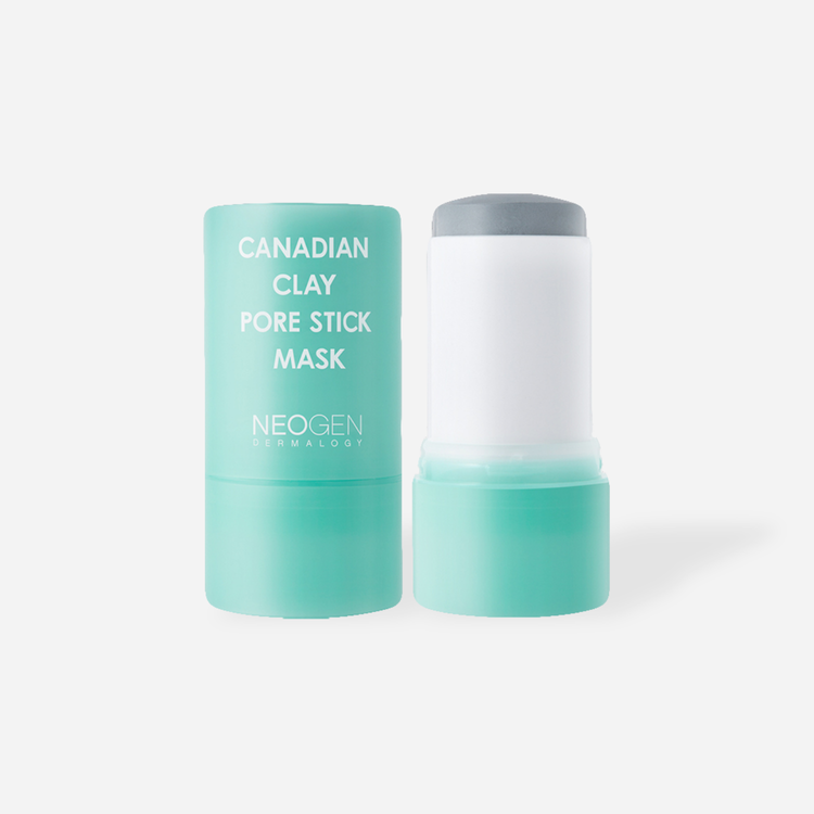 Neogen Dermalogy Canadian Clay Pore Stick Mask 28g