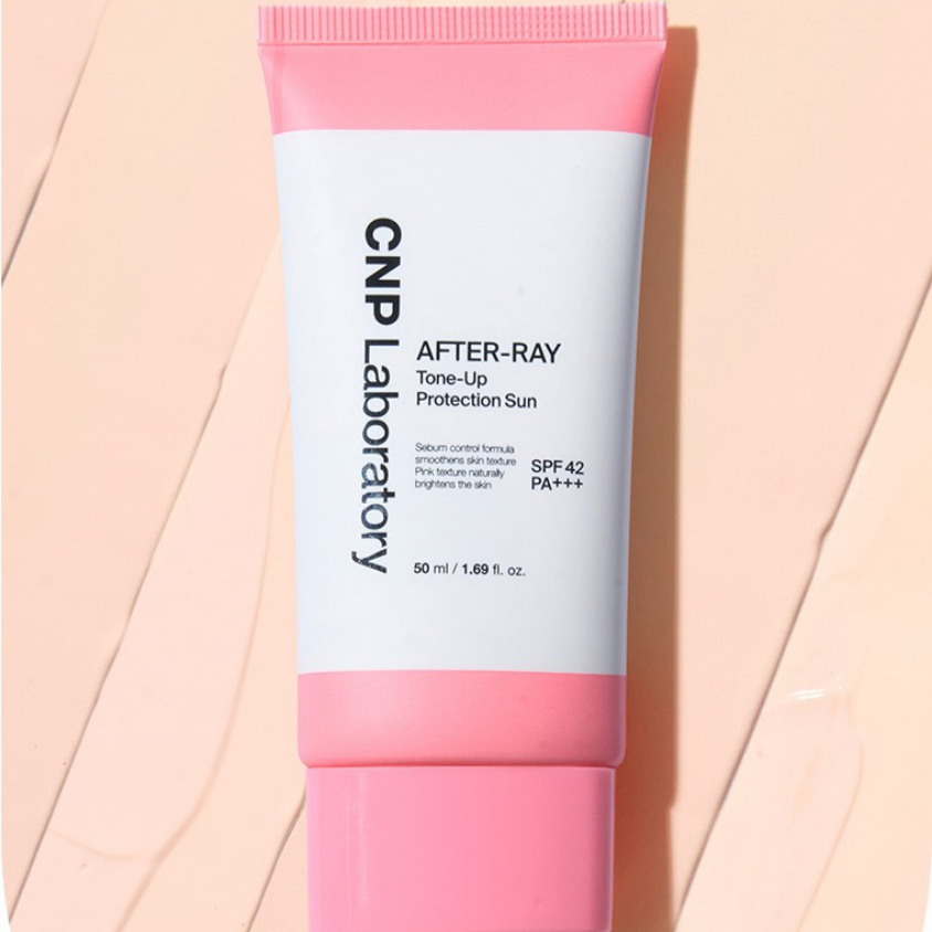 CNP Sunscreen: Hydrating & Brightening Protection Cream