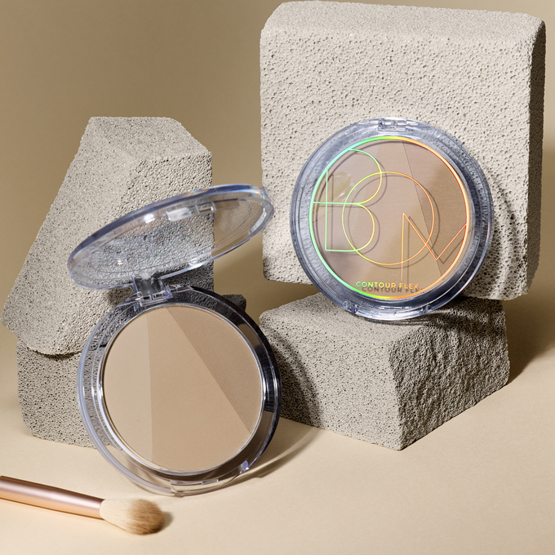 BOM Contour Flex Shading 10g | K-Beauty | Korean Skincare