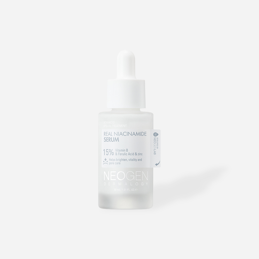Neogen Dermalogy Real Niacinamide 15 Serum 30ml