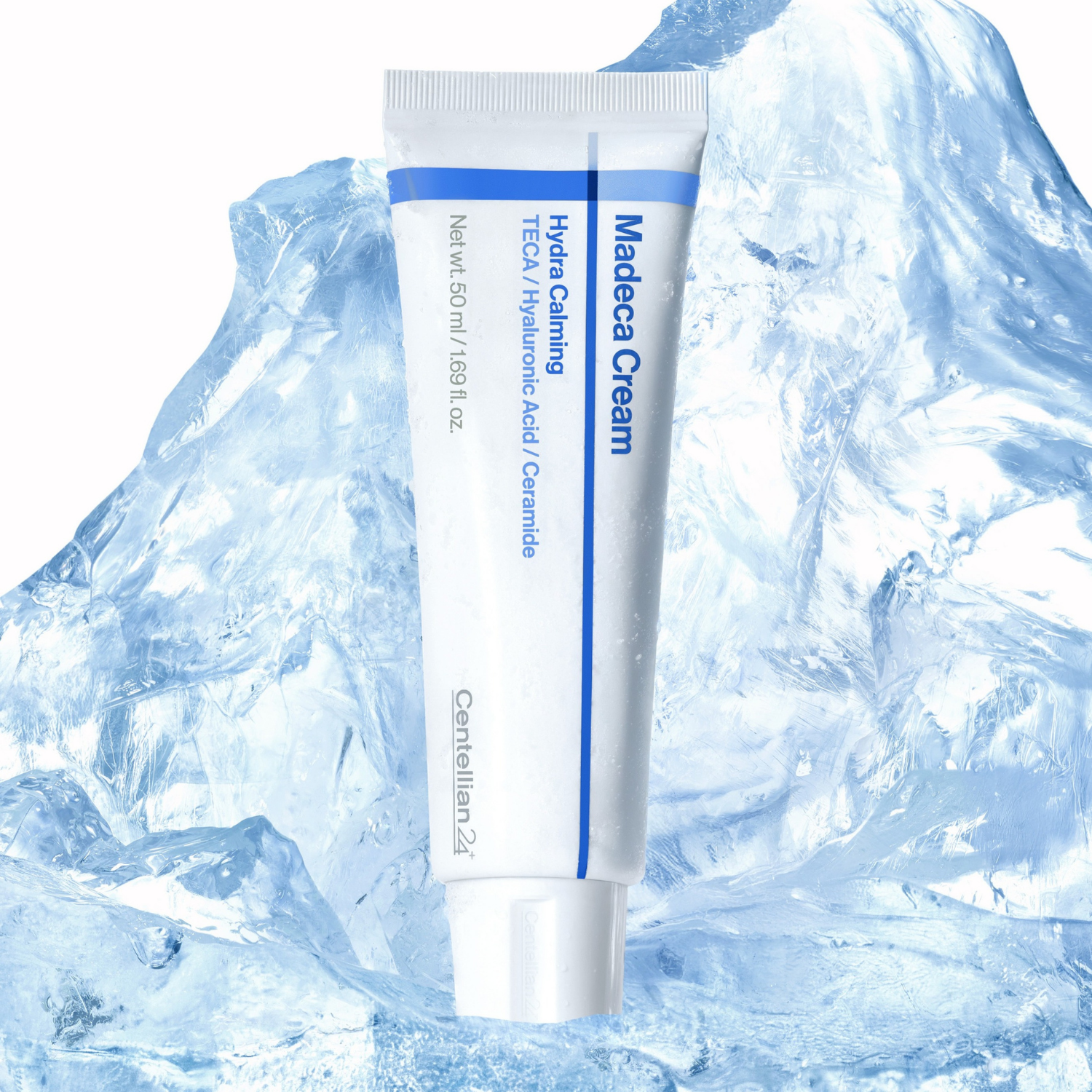 Centellian24 Cream Hydra Calming: Anti-Aging & Hydration Formula