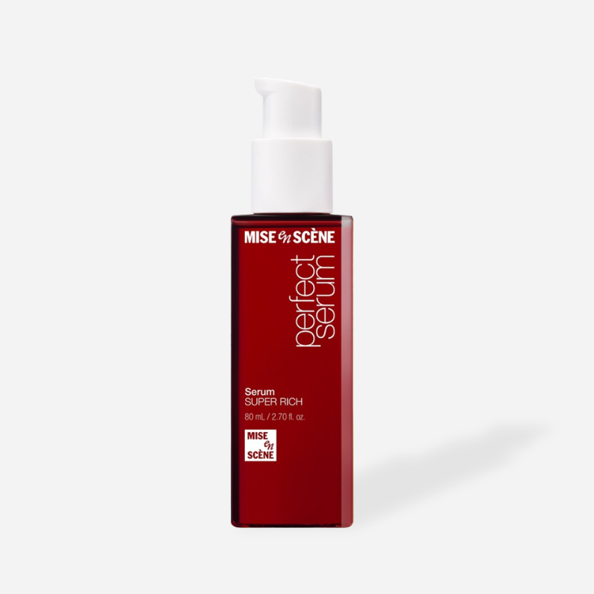 mise en scene Perfect Serum Super Rich