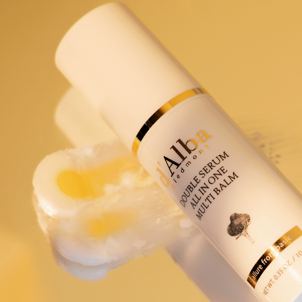 d'Alba Double Serum: All-In-One Hydration — OoshTush