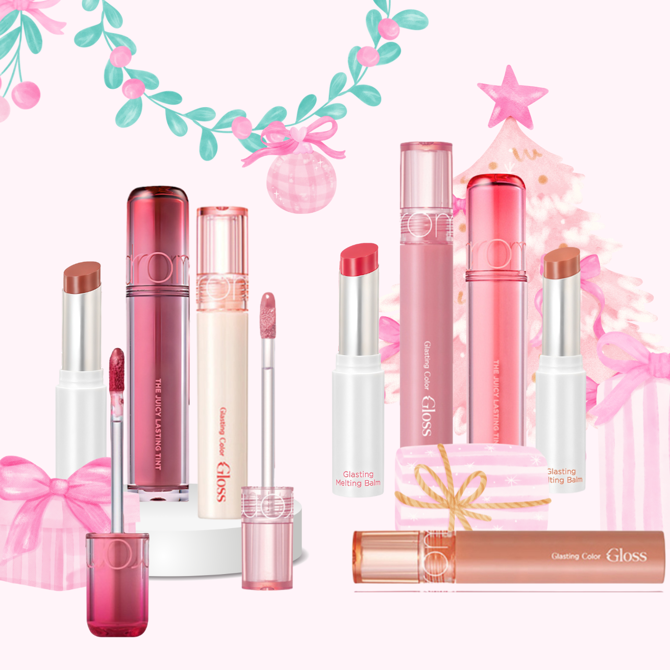 Discover premium Korean skin care and makeup products for all skin concerns, with curated routines and trusted brands at OoshTush.com