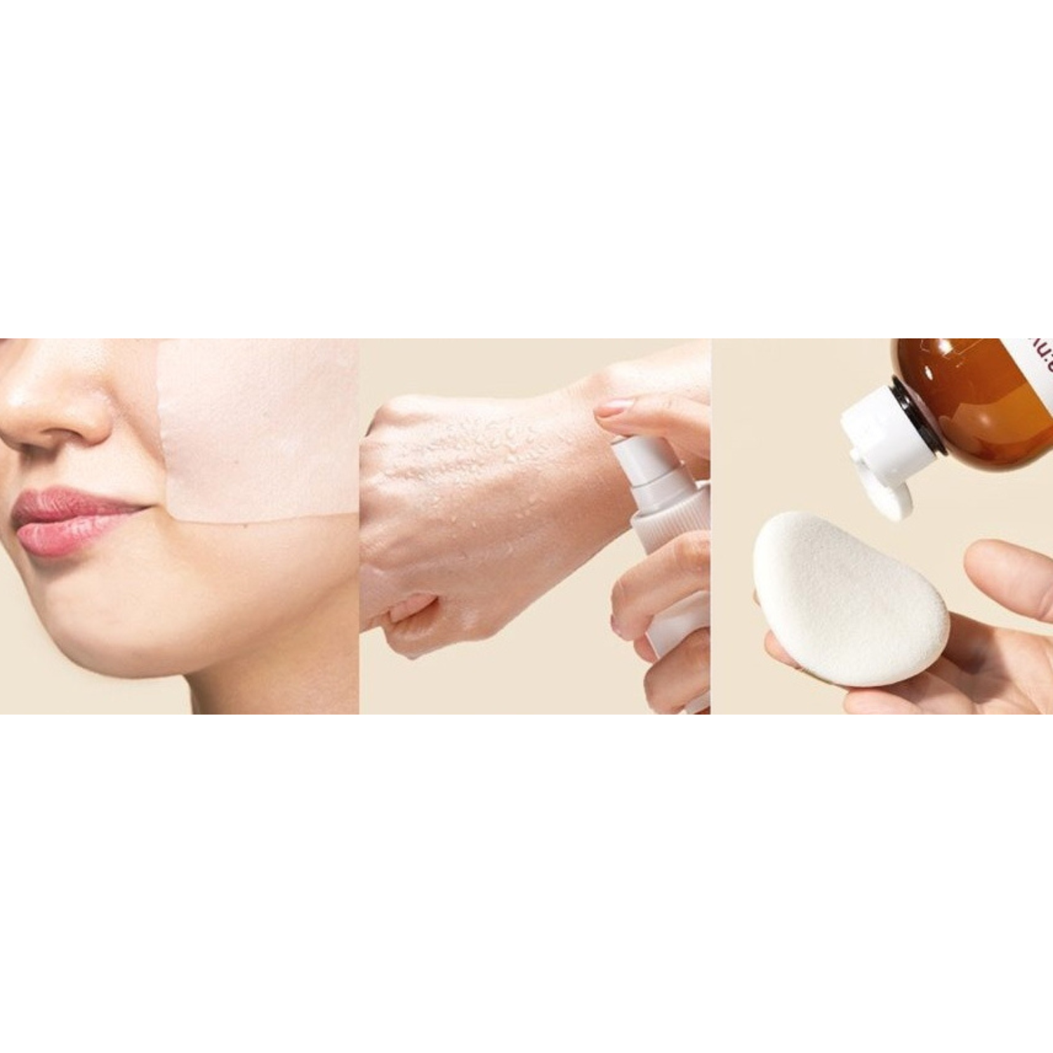 ma:nyo Bifida Biome Ampoule Toner | OoshTush | K-beauty | Free Shipping Over $50 USD