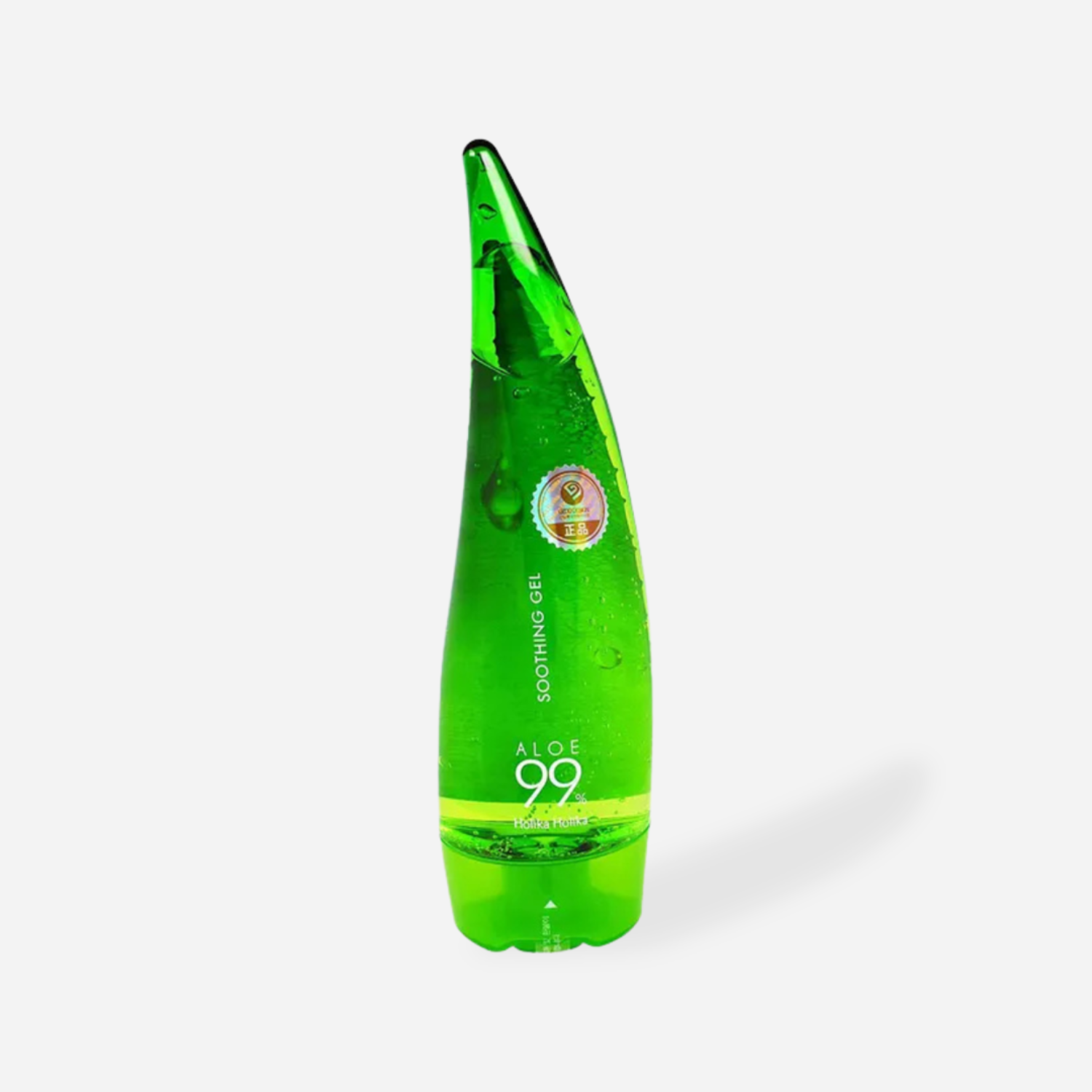 Holika Holika Aloe 99% Soothing Gel | OoshTush | K-beauty