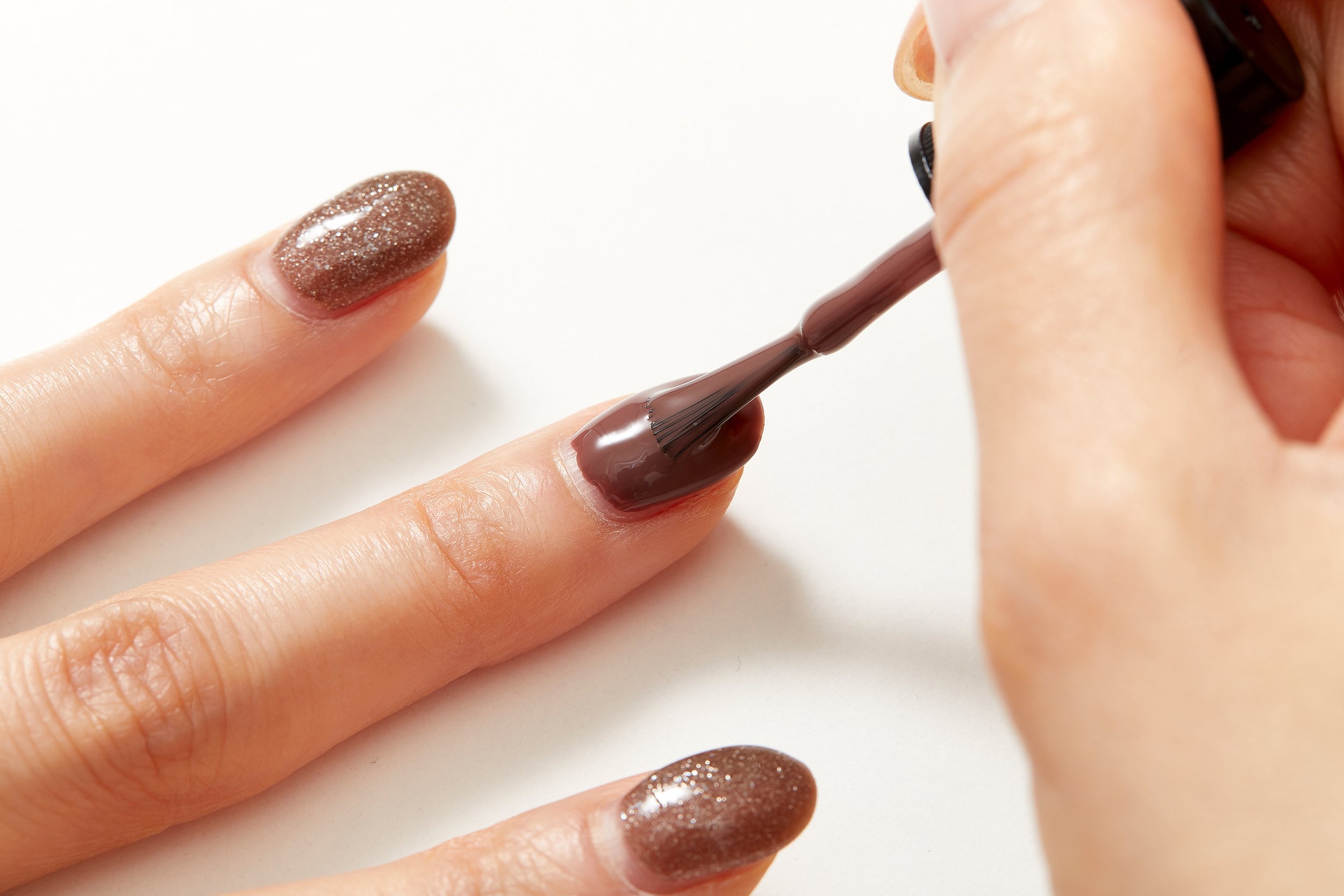 Why is the Top Coat Not Drying? A Comprehensive Guide